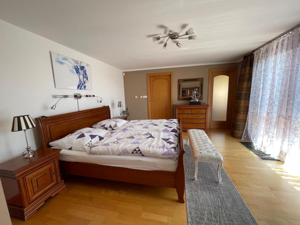 Villa Berlin Praag