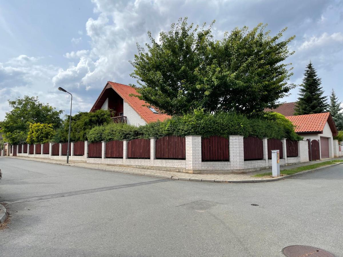 Villa Berlin Praag