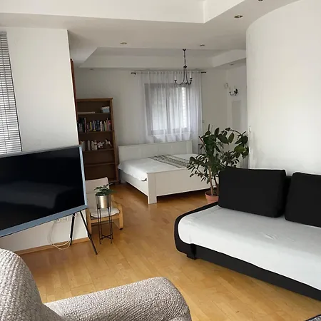 Vila Berlin Prague Exterior photo