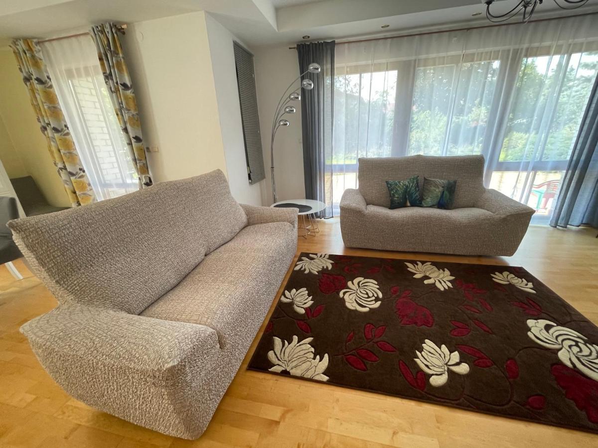 Berlin Vila