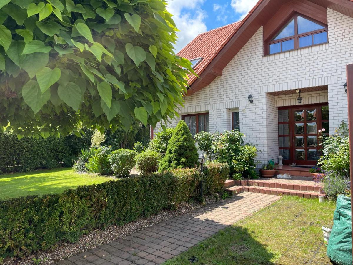 Vila Berlin *