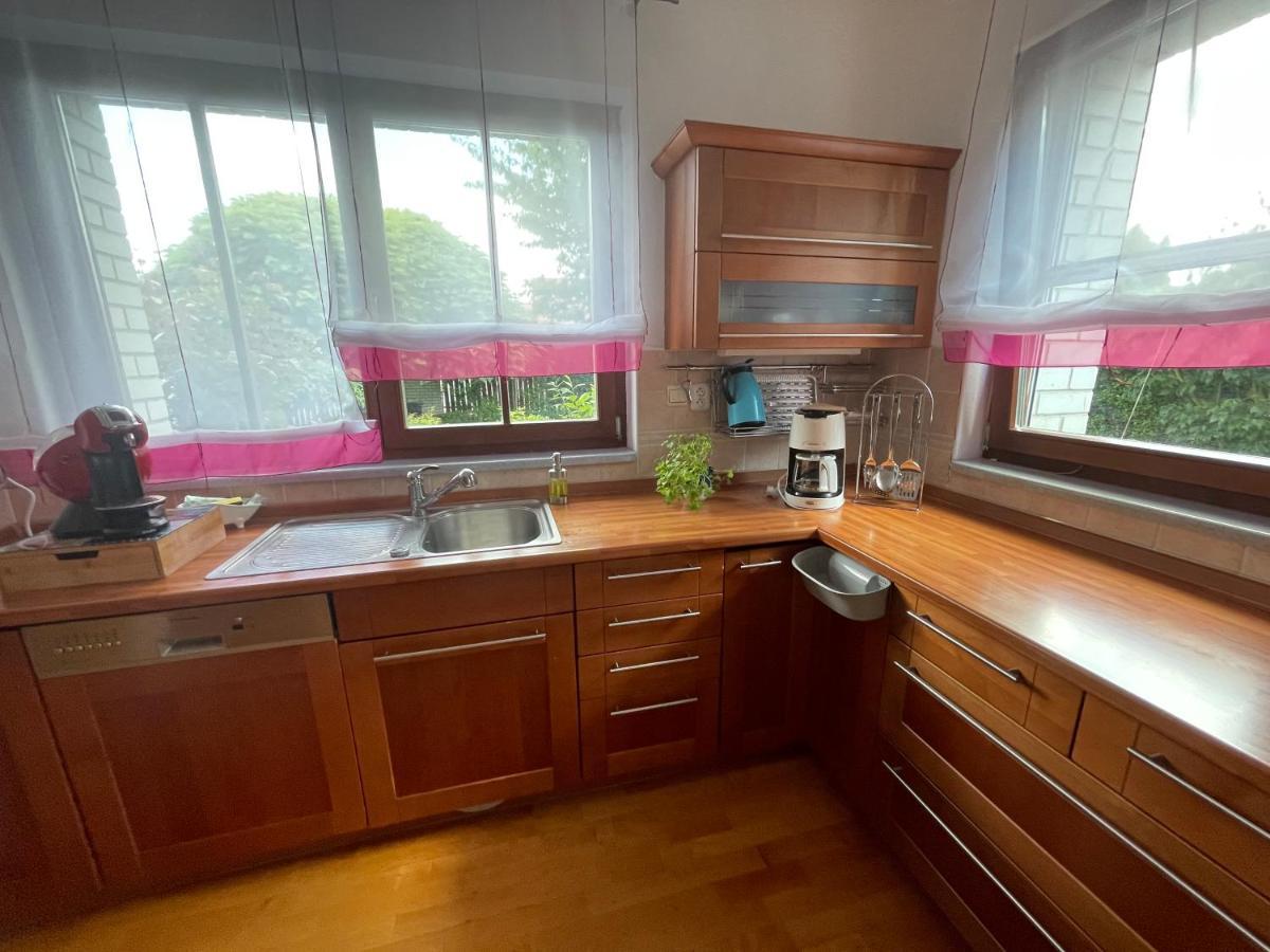 Berlin Vila Prague