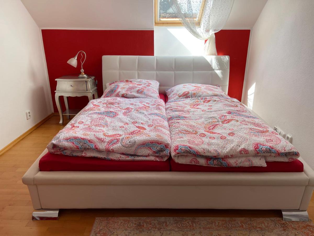 Vila Berlin *