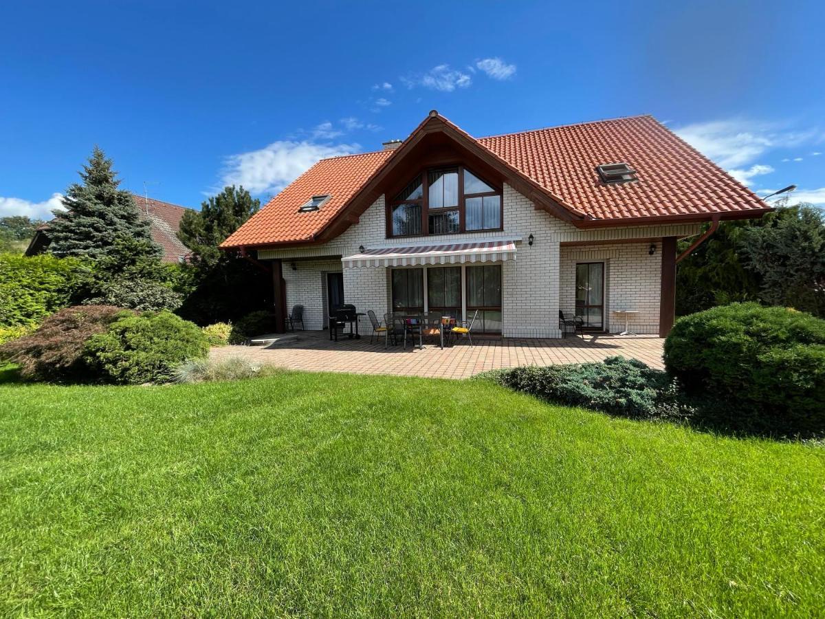 Berlin Vila *