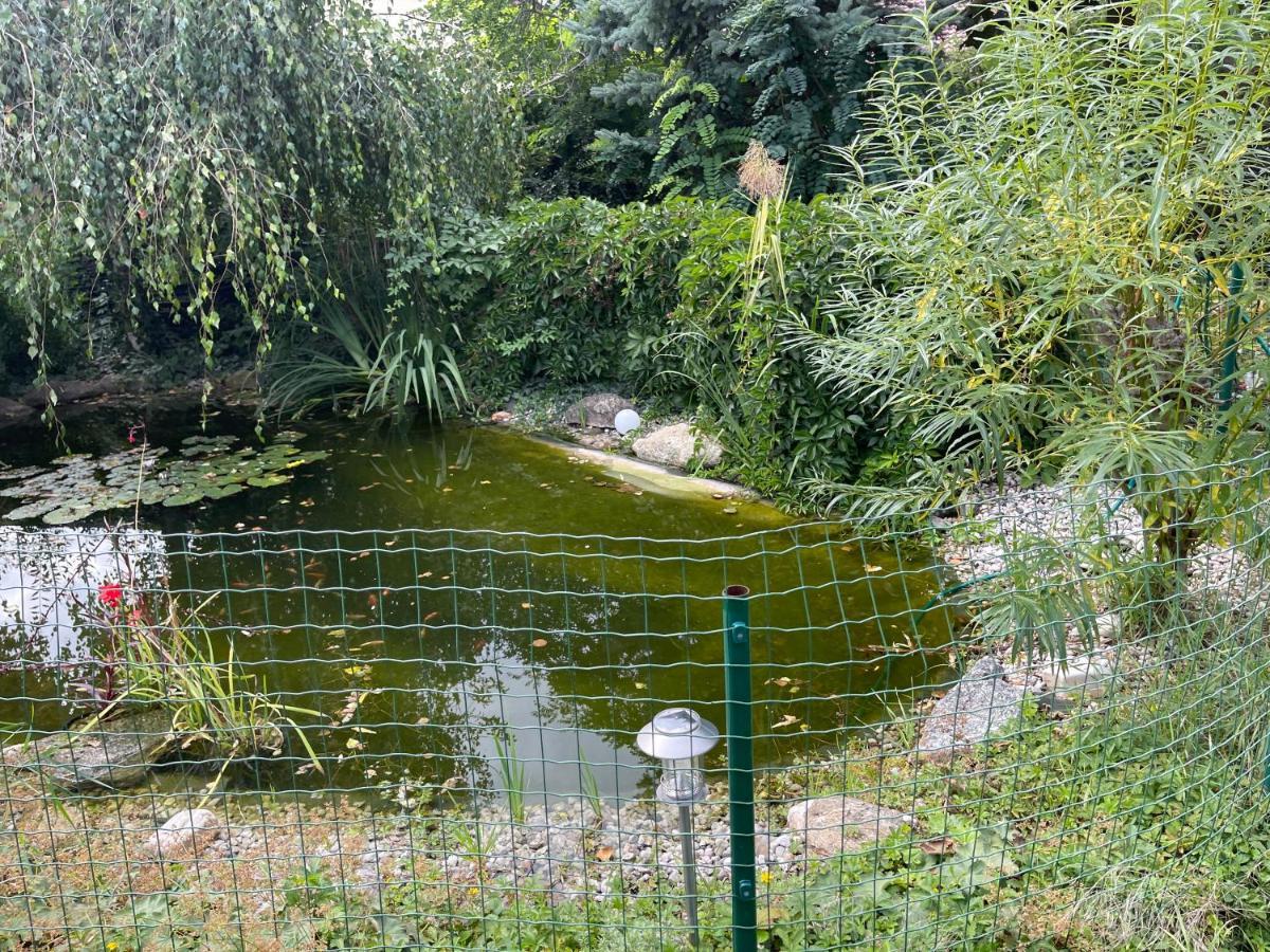 Vila Berlin