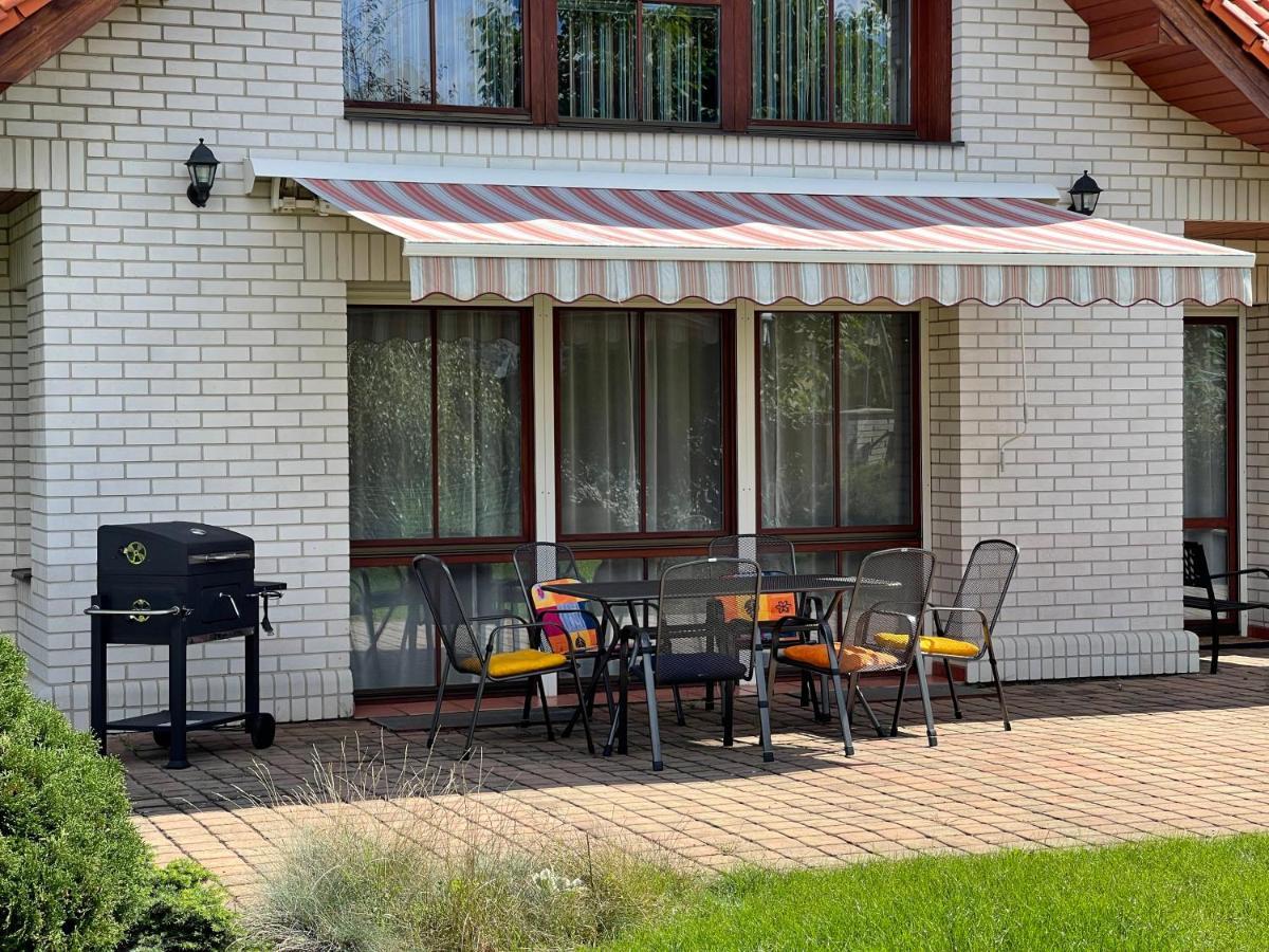 Vila Berlin Prague
