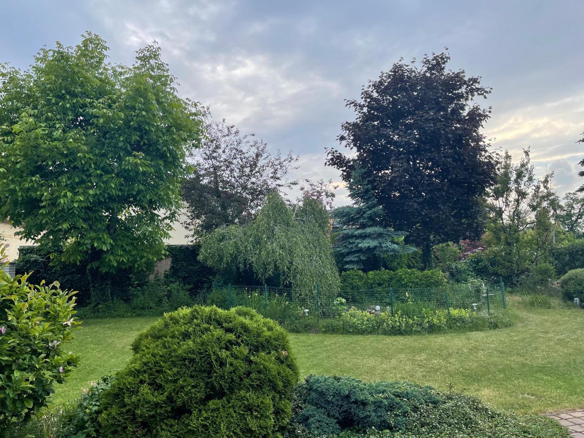 Berlin Vila *