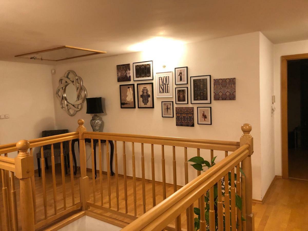 Berlin Vila