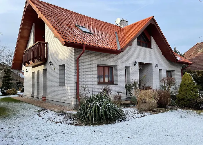 Vila Berlin