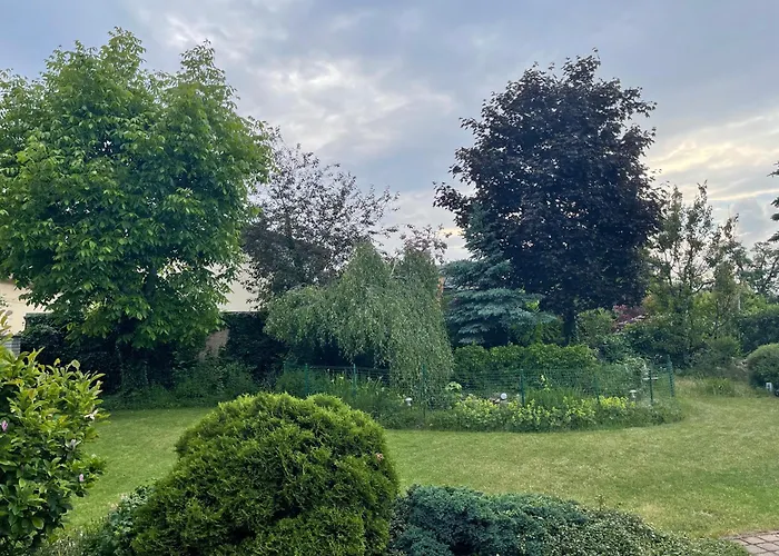 Vila Berlin
